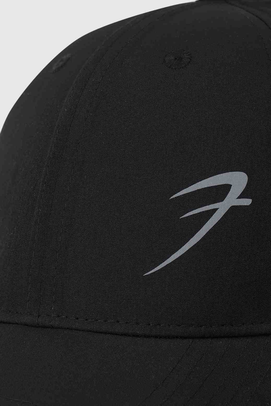 Move Stretch Caps Black