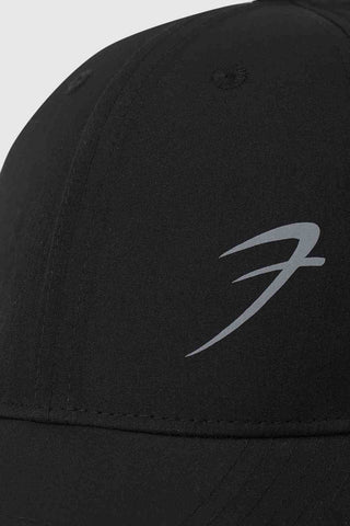 Move Stretch Caps Black