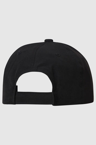 Move Stretch Caps Black