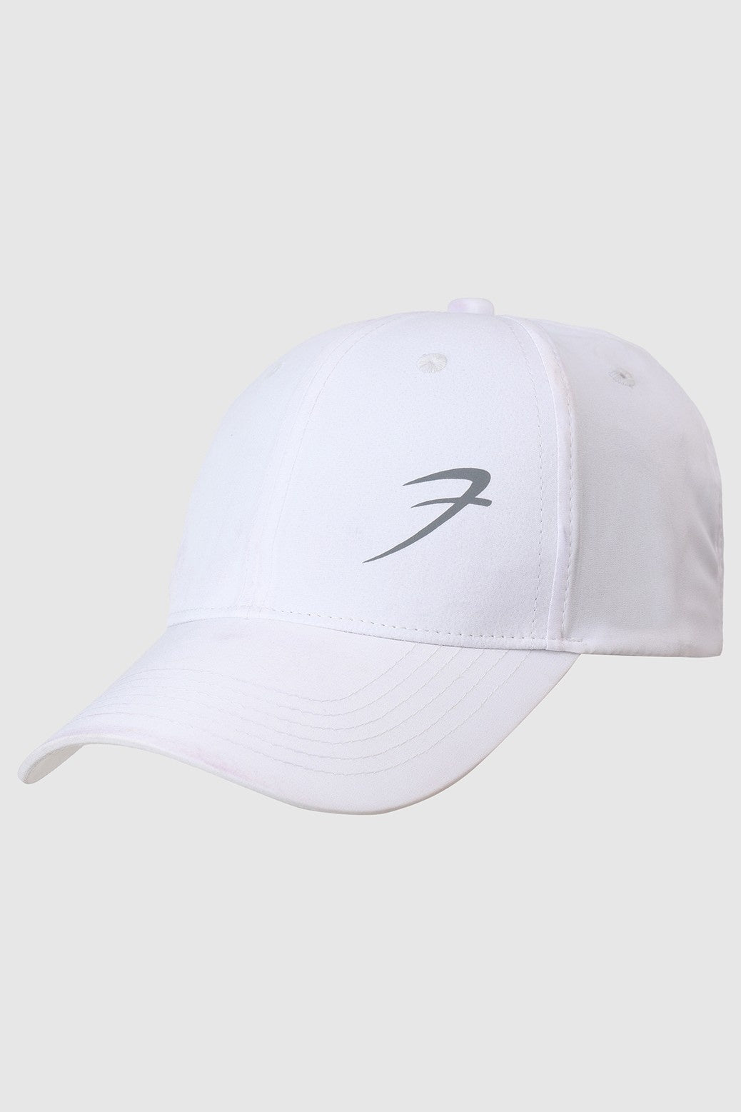 Move Stretch Caps White
