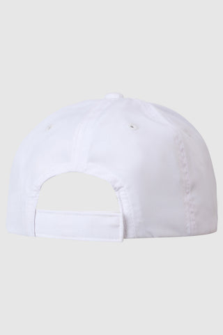 Move Stretch Caps White