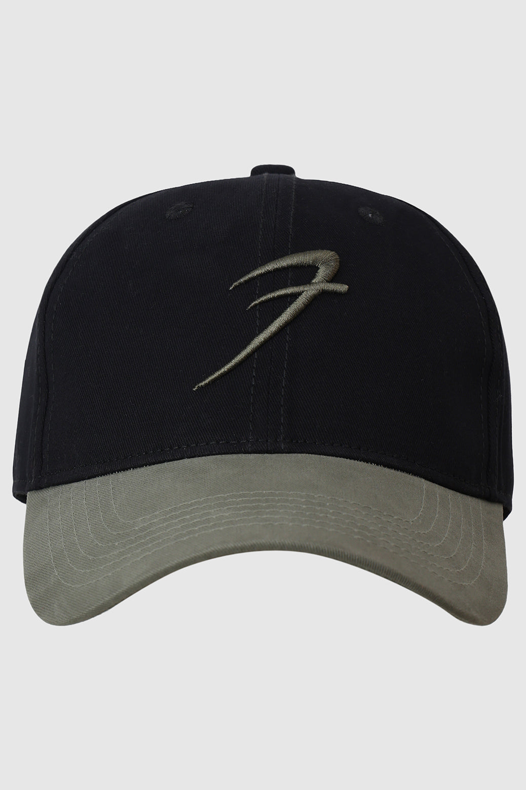 Legacy Baseball Cap Olive/Black