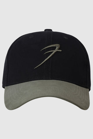 Legacy Baseball Cap Olive/Black
