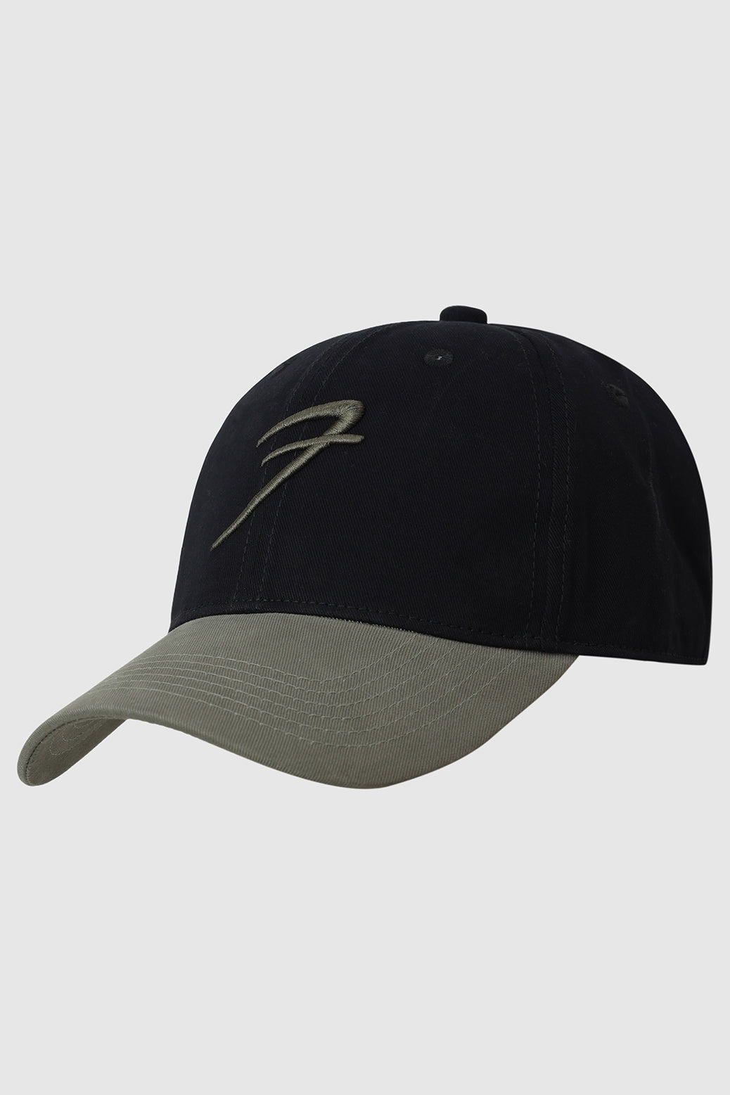 Legacy Baseball Cap Olive/Black