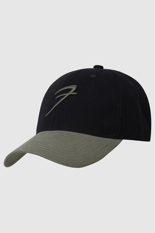 Legacy Baseball Cap Olive/Black