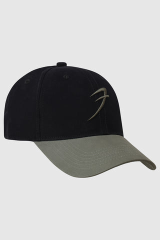 Legacy Baseball Cap Olive/Black