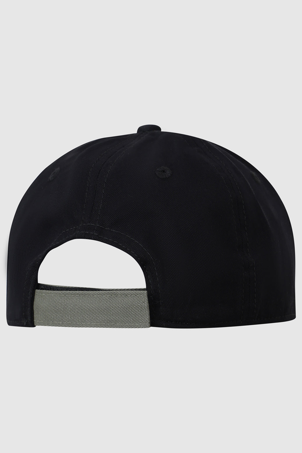 Legacy Baseball Cap Olive/Black