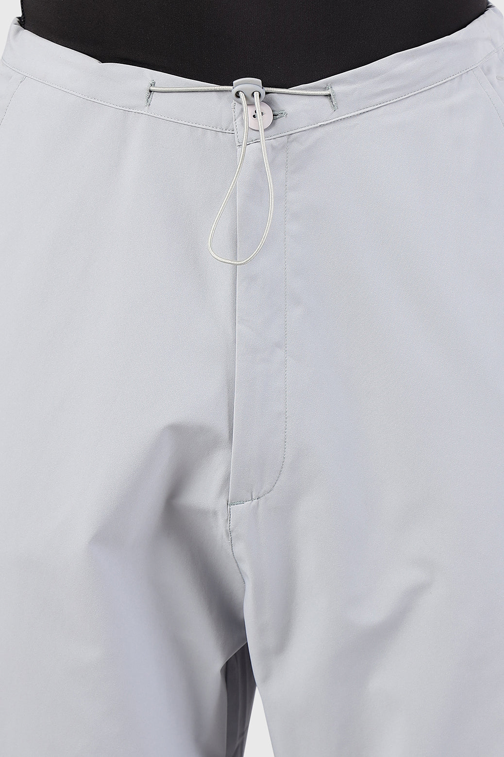 Buy Light Grey Sublime Parachute Pants for men online | Fuaark.com – FUAARK