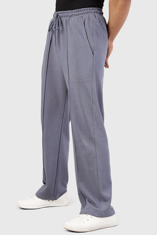 Pinnacle Straight Pants Grey
