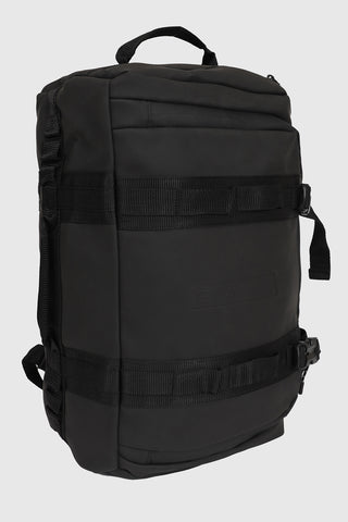 Statement Backpack Black