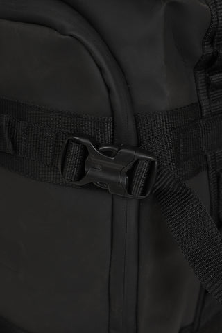 Statement Backpack Black