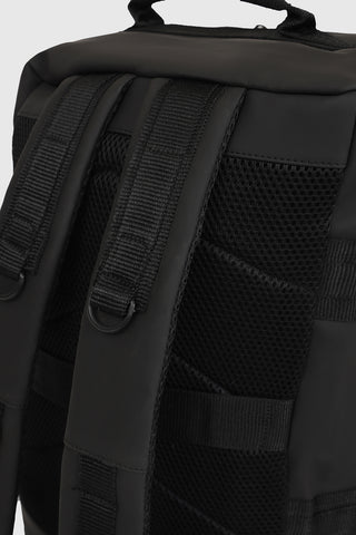 Statement Backpack Black
