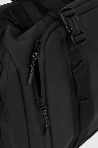 Statement Backpack Black