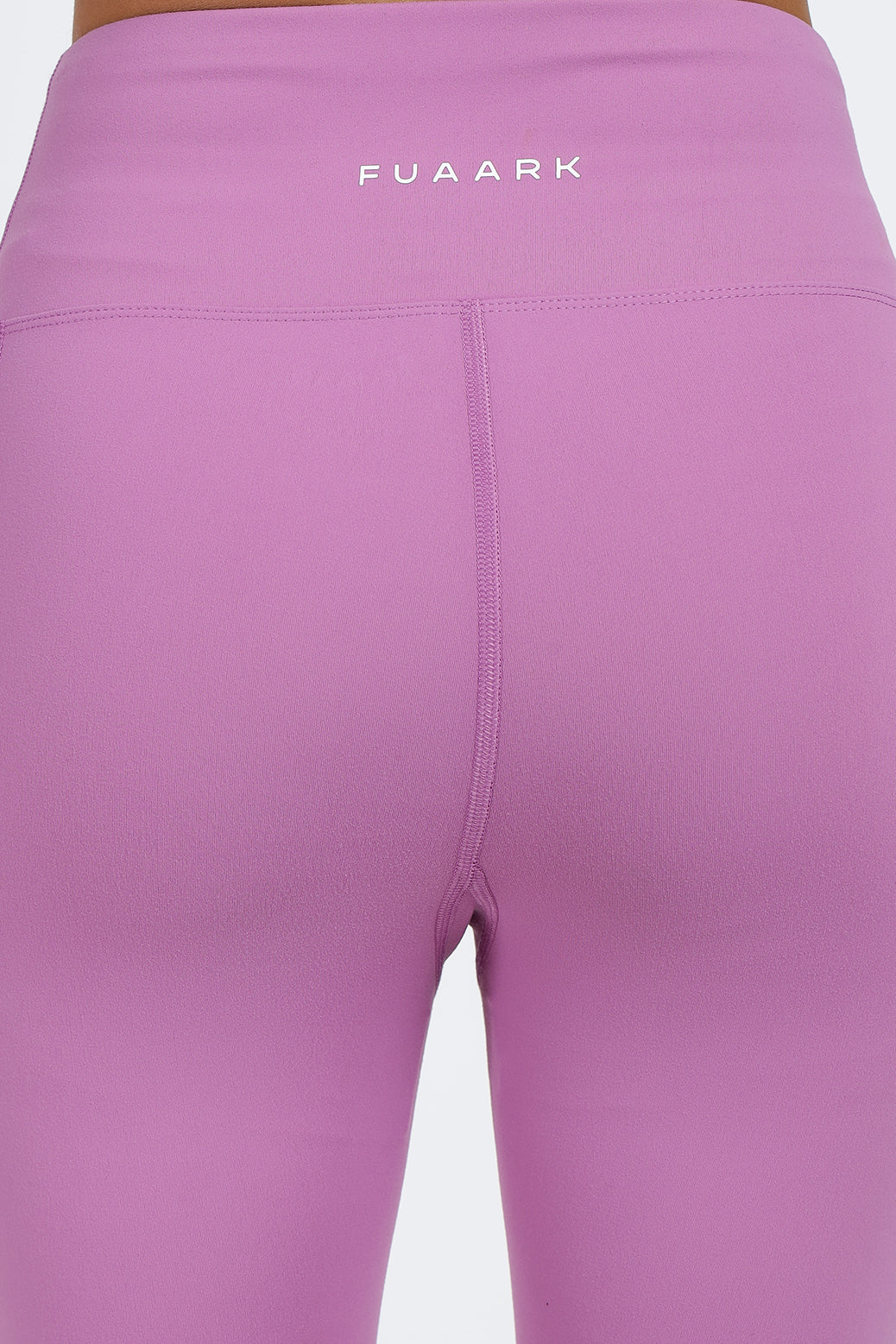 Timeless Nylon Leggings Pink