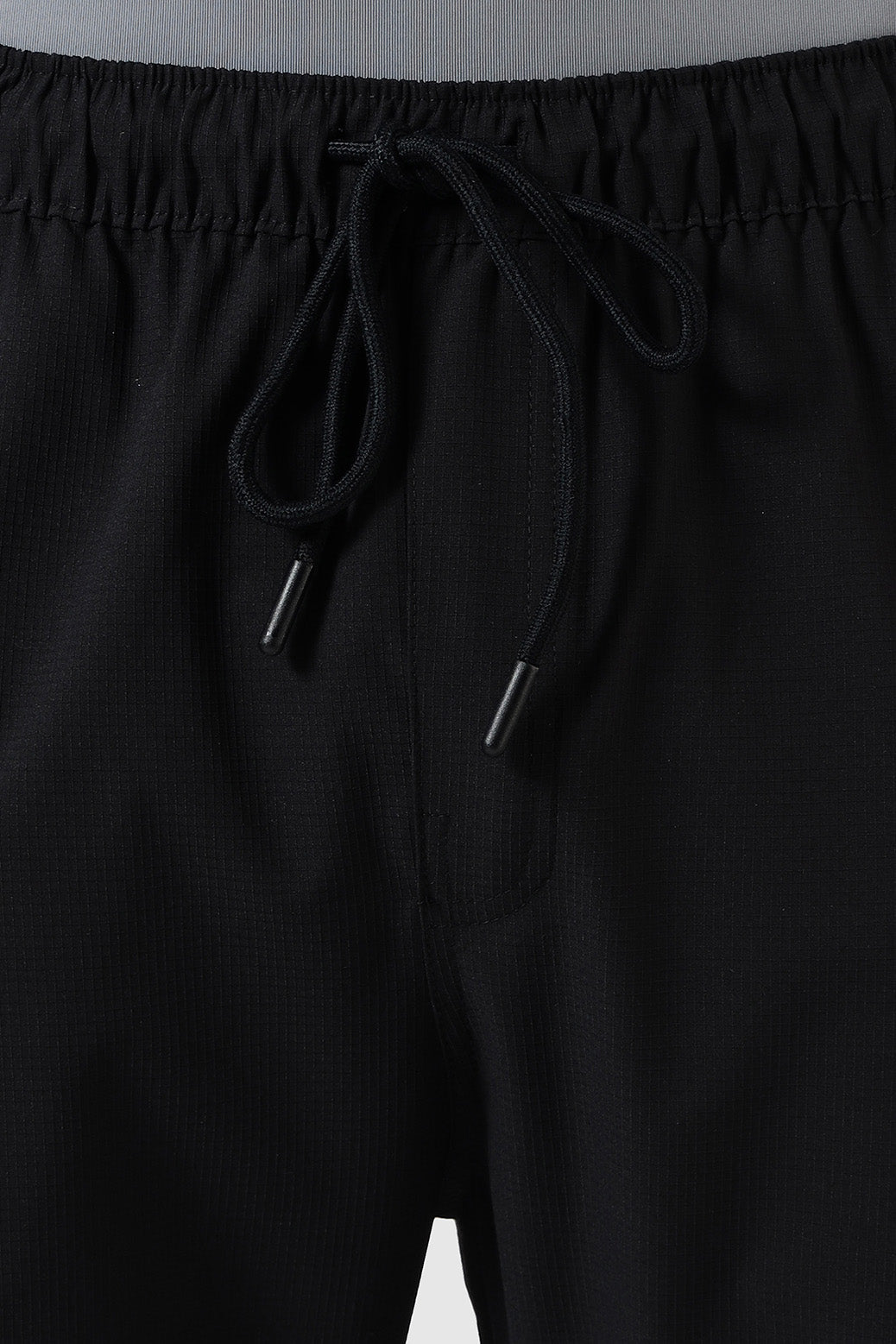 Vitality Straight Pants Black