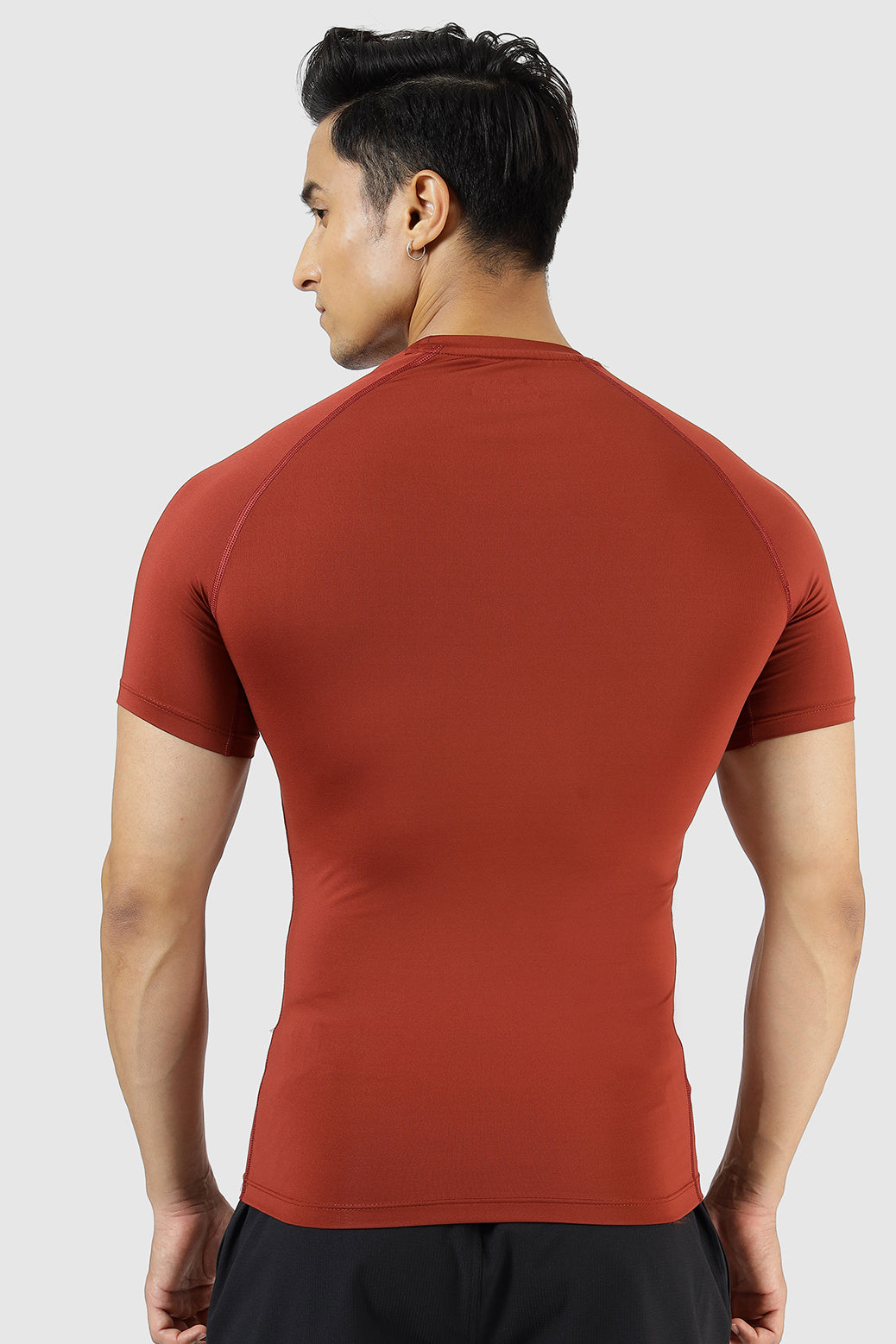 Compression T-shirt Salsa