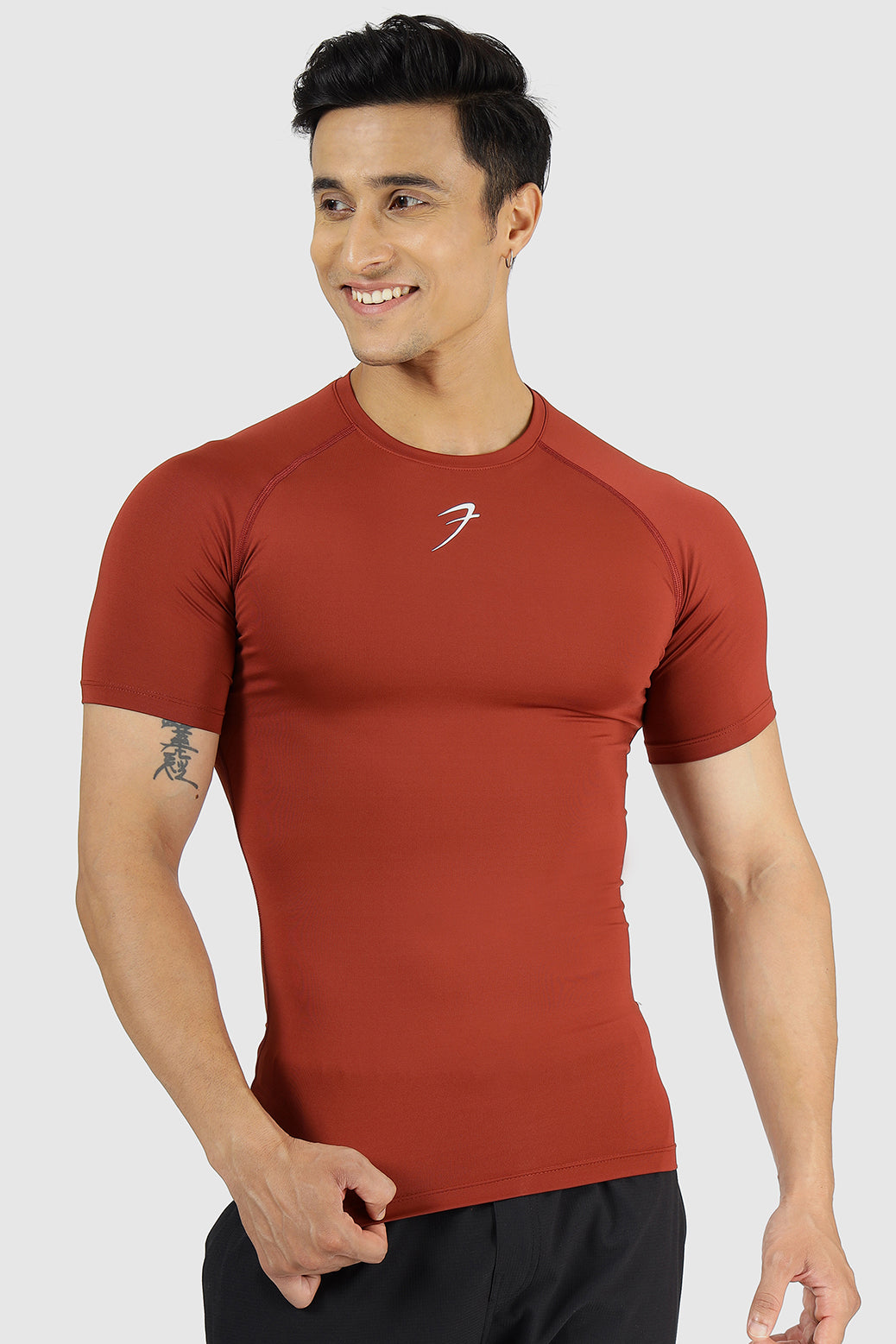 Compression T-shirt Salsa