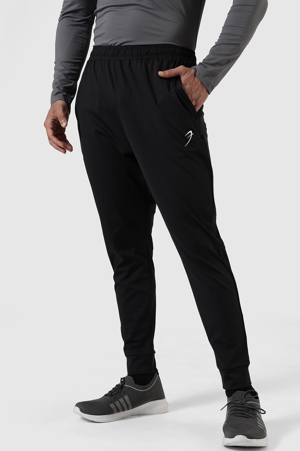 Urban Joggers Black