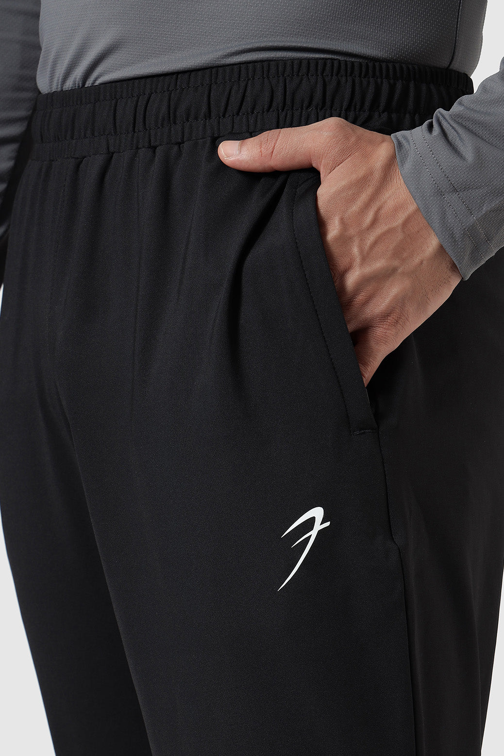 Urban Joggers Black