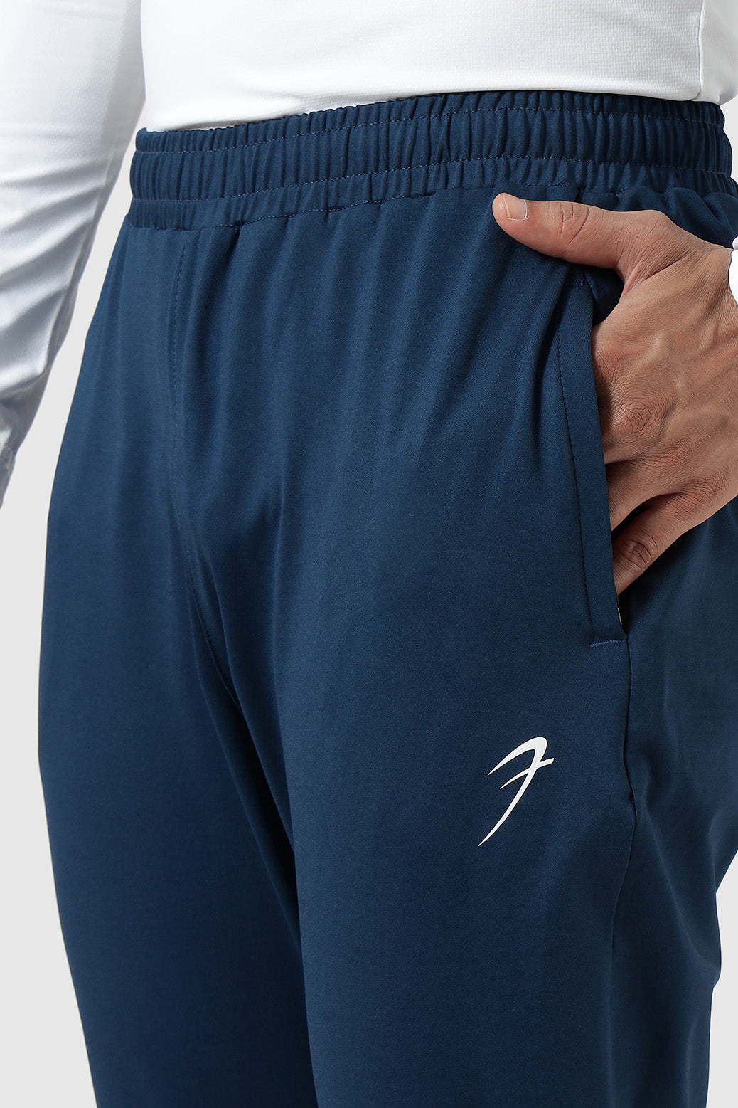 Urban Joggers Classic Blue