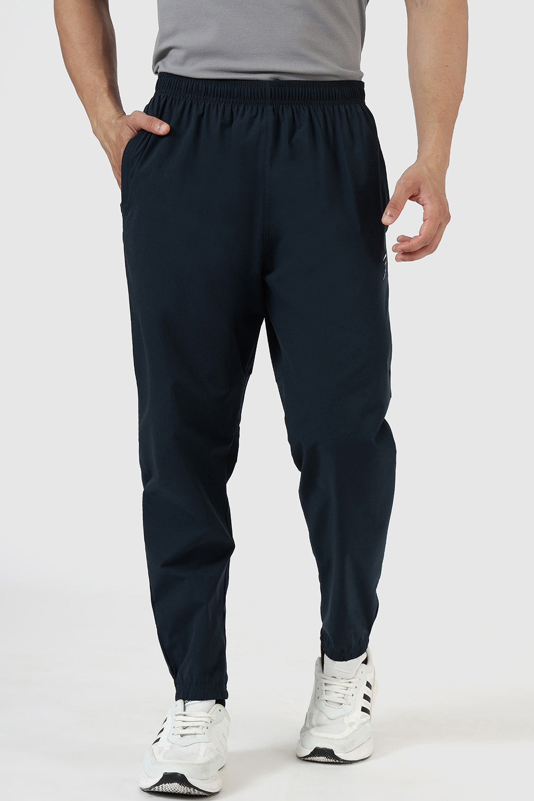 Essential Joggers Navy