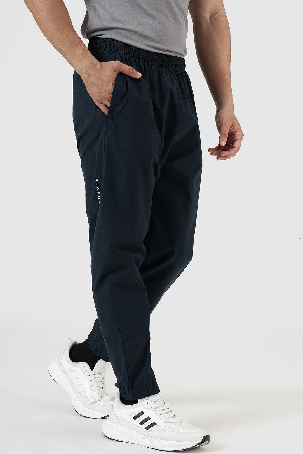 Essential Joggers Navy