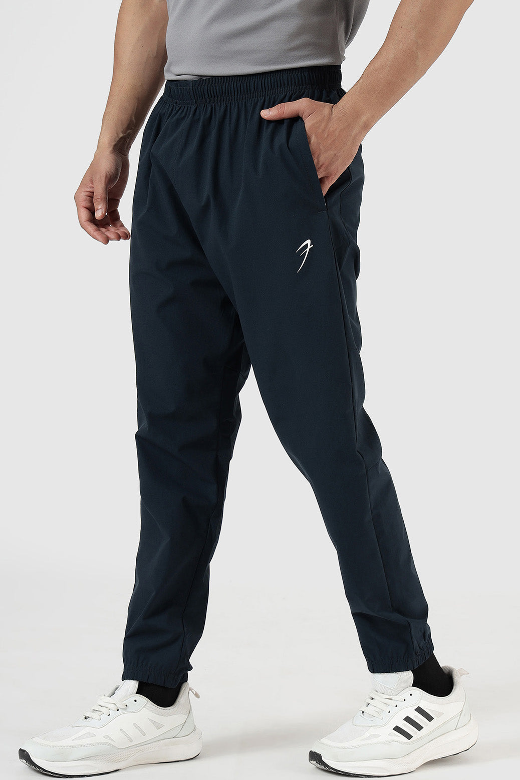 Essential Joggers Navy