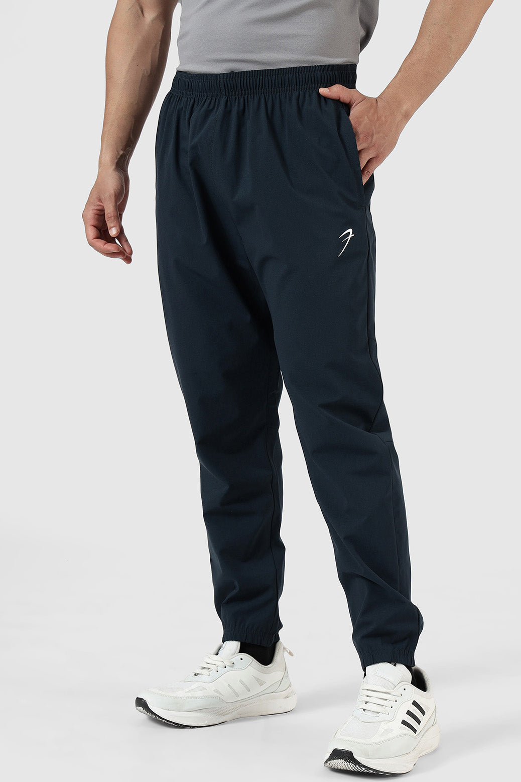 Essential Joggers Navy