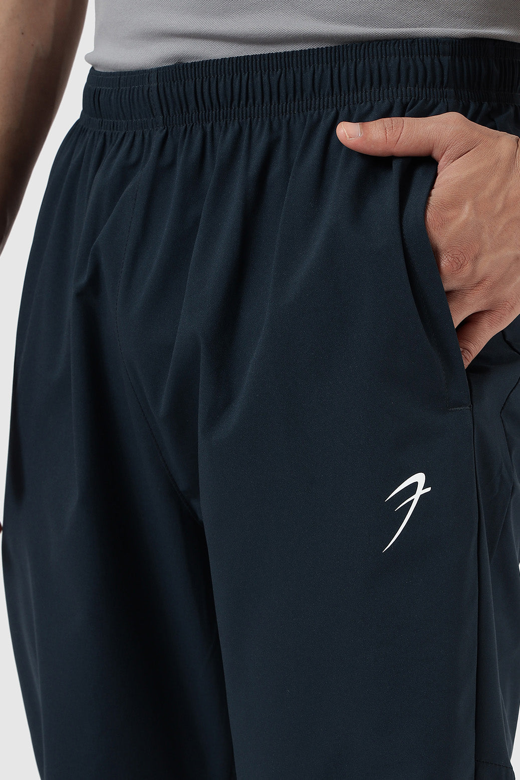 Essential Joggers Navy