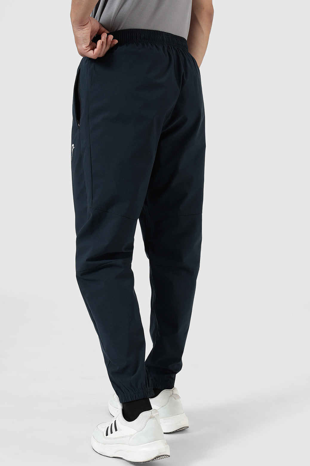 Essential Joggers Navy