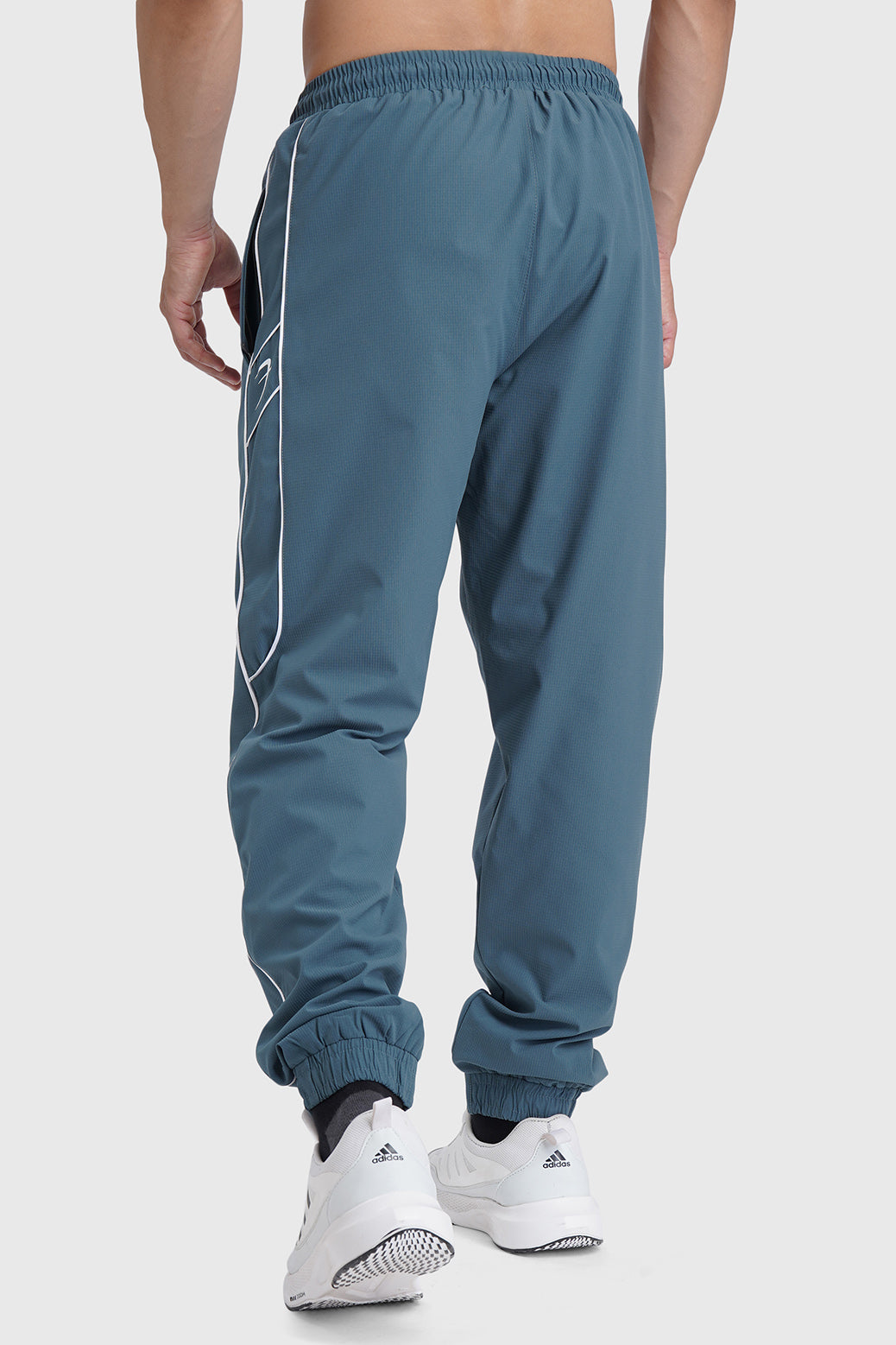 Sprint Joggers Dusk Blue