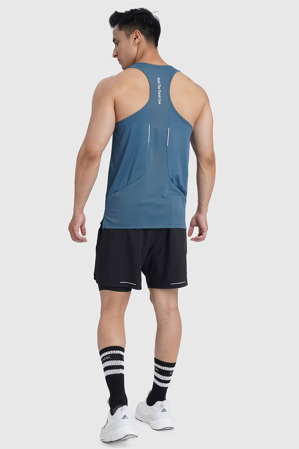 Sprint Running Tank Airforce