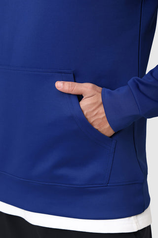 Ontrack Pullover Blue