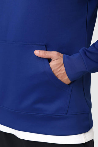 Ontrack Pullover Blue