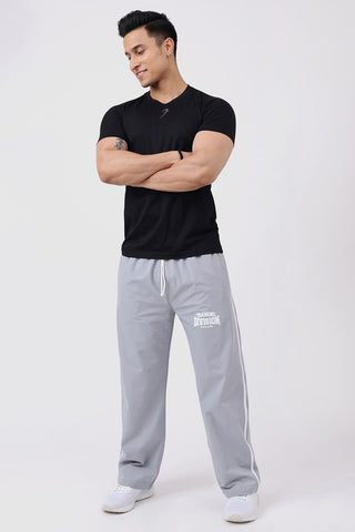 Pulse T-shirt Black