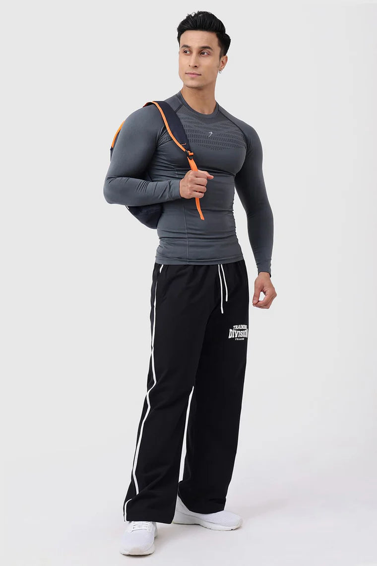 Seamless Division Set