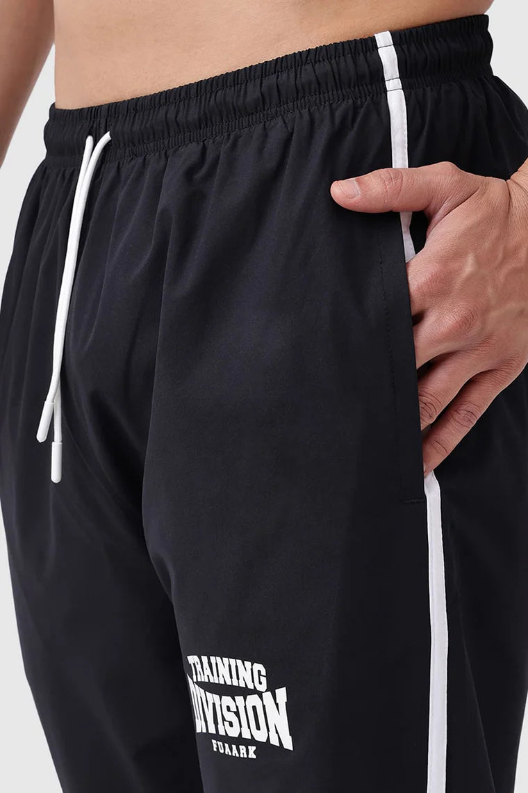 Seamless Division Set