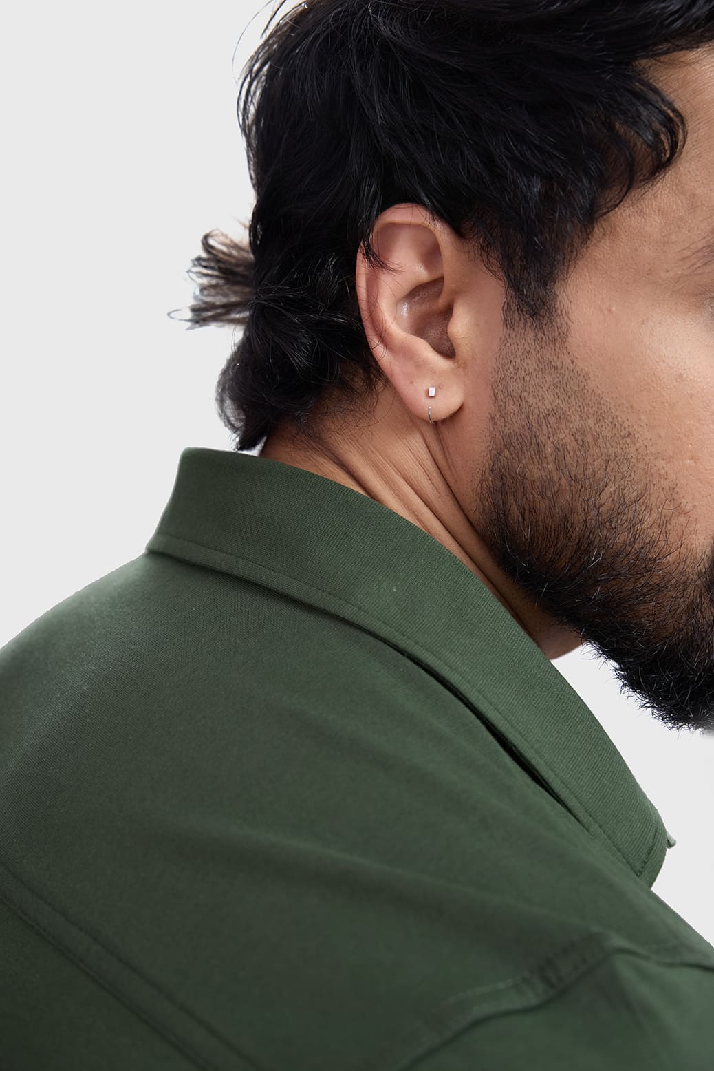Aero Shirt Olive