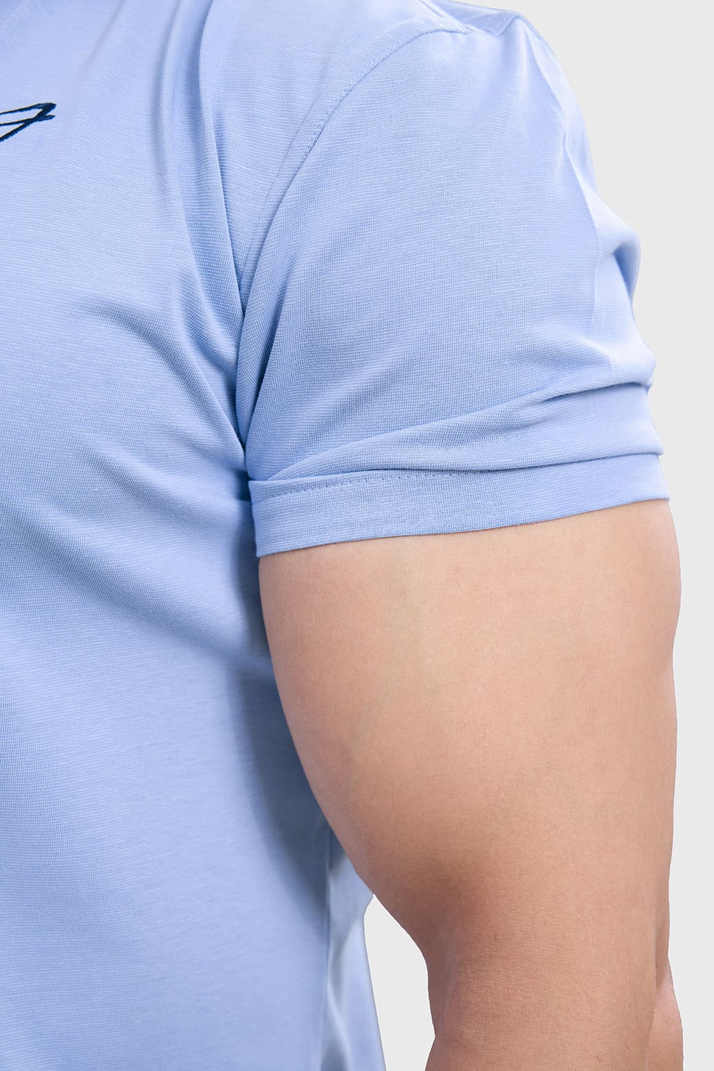 Aero Shirt Sky Blue