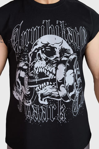 Annihilate Relaxed Set