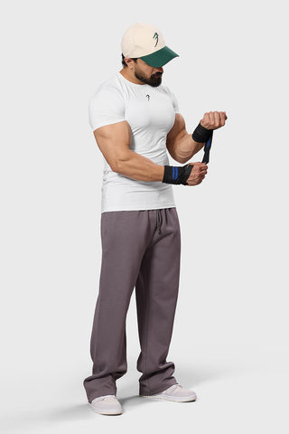 Bare Nylon T-shirt White