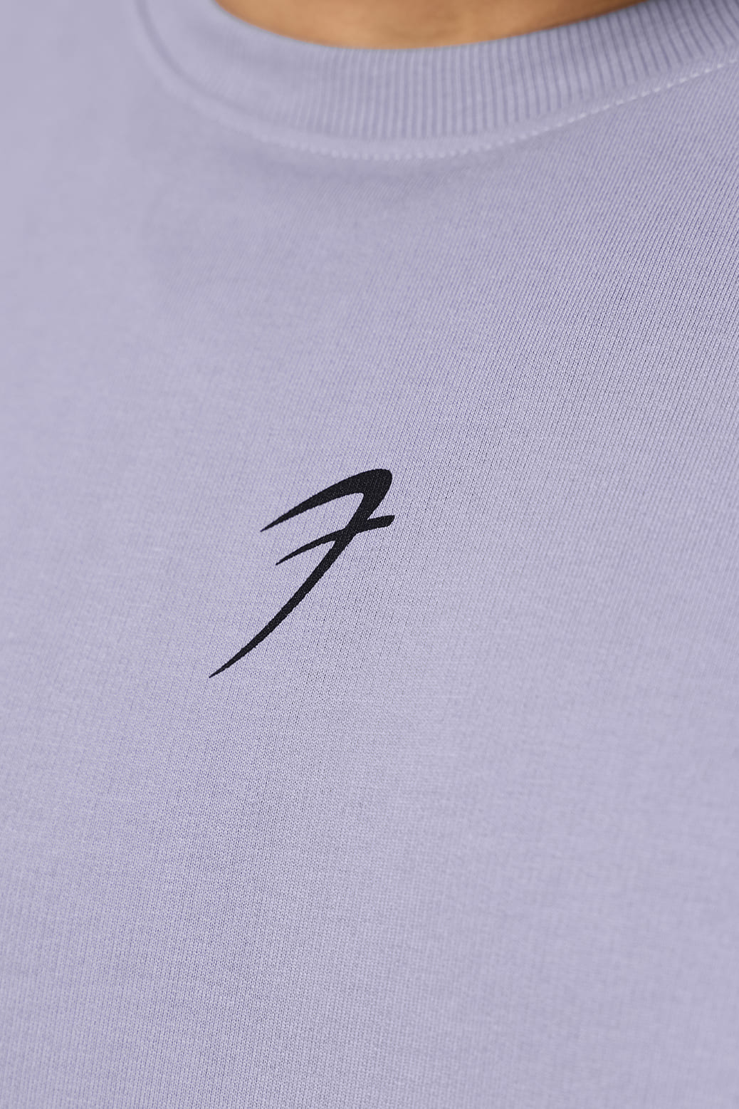 Immortal Capsleeve Tank Light Grey