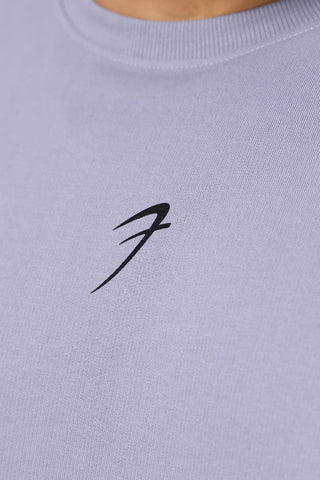 Immortal Capsleeve Tank Light Grey