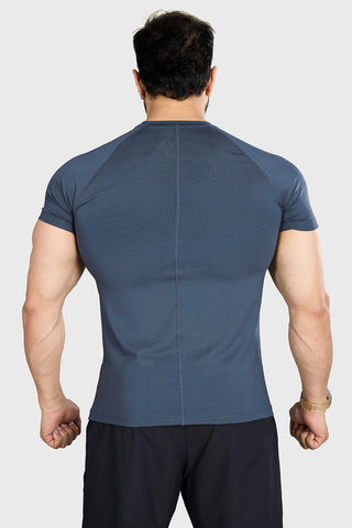 Urban T-shirt Grey