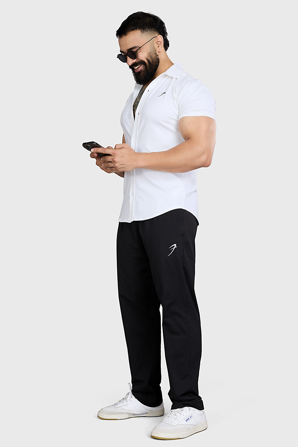 Aero Smart Set