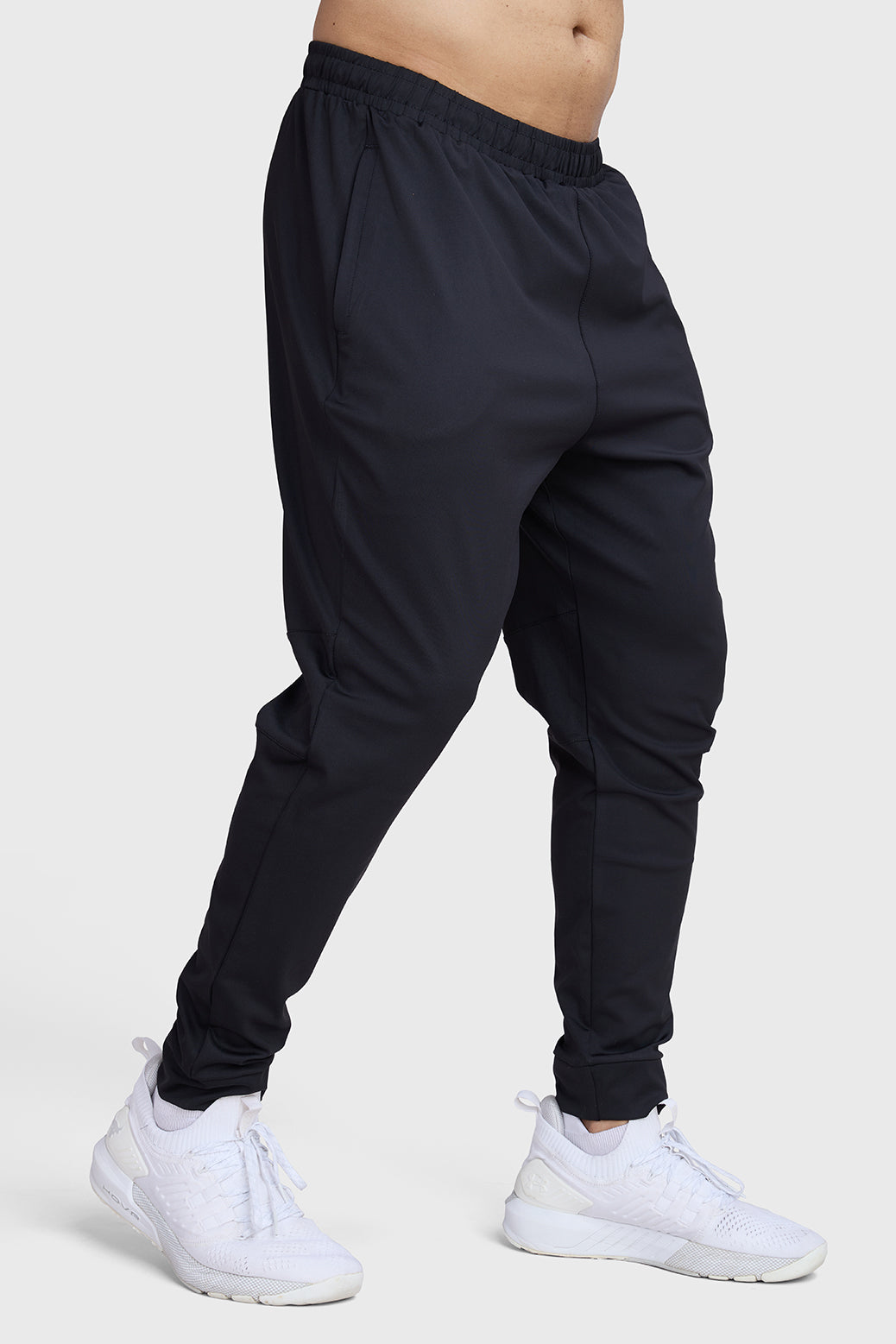 Urban Joggers Black