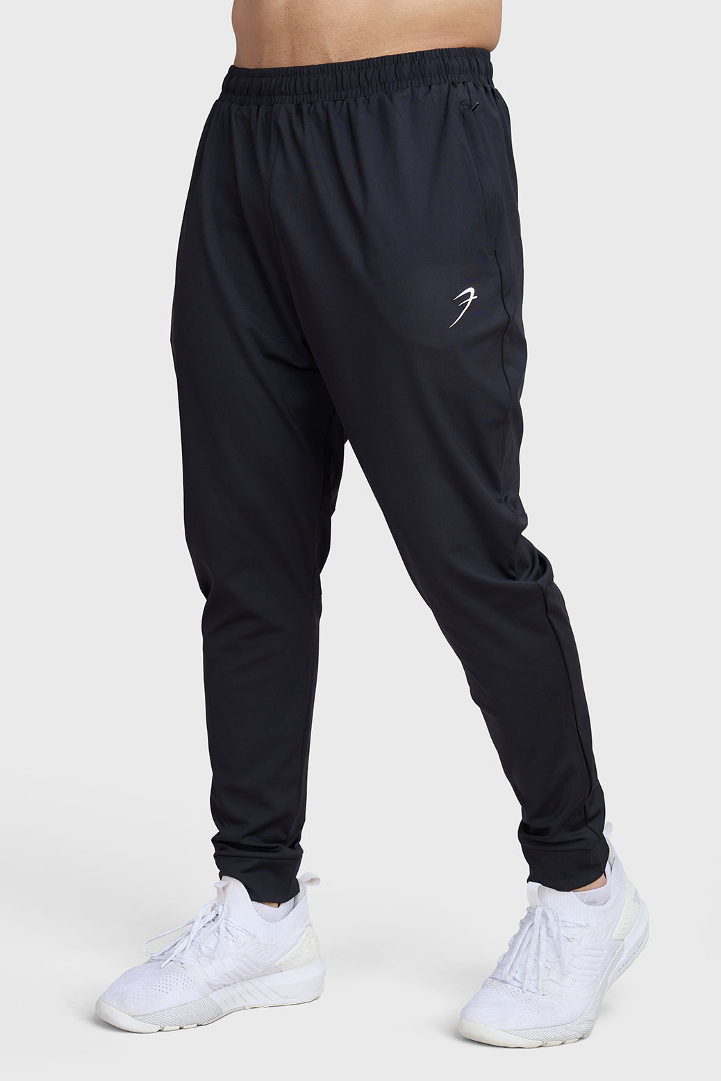 Urban Joggers Black