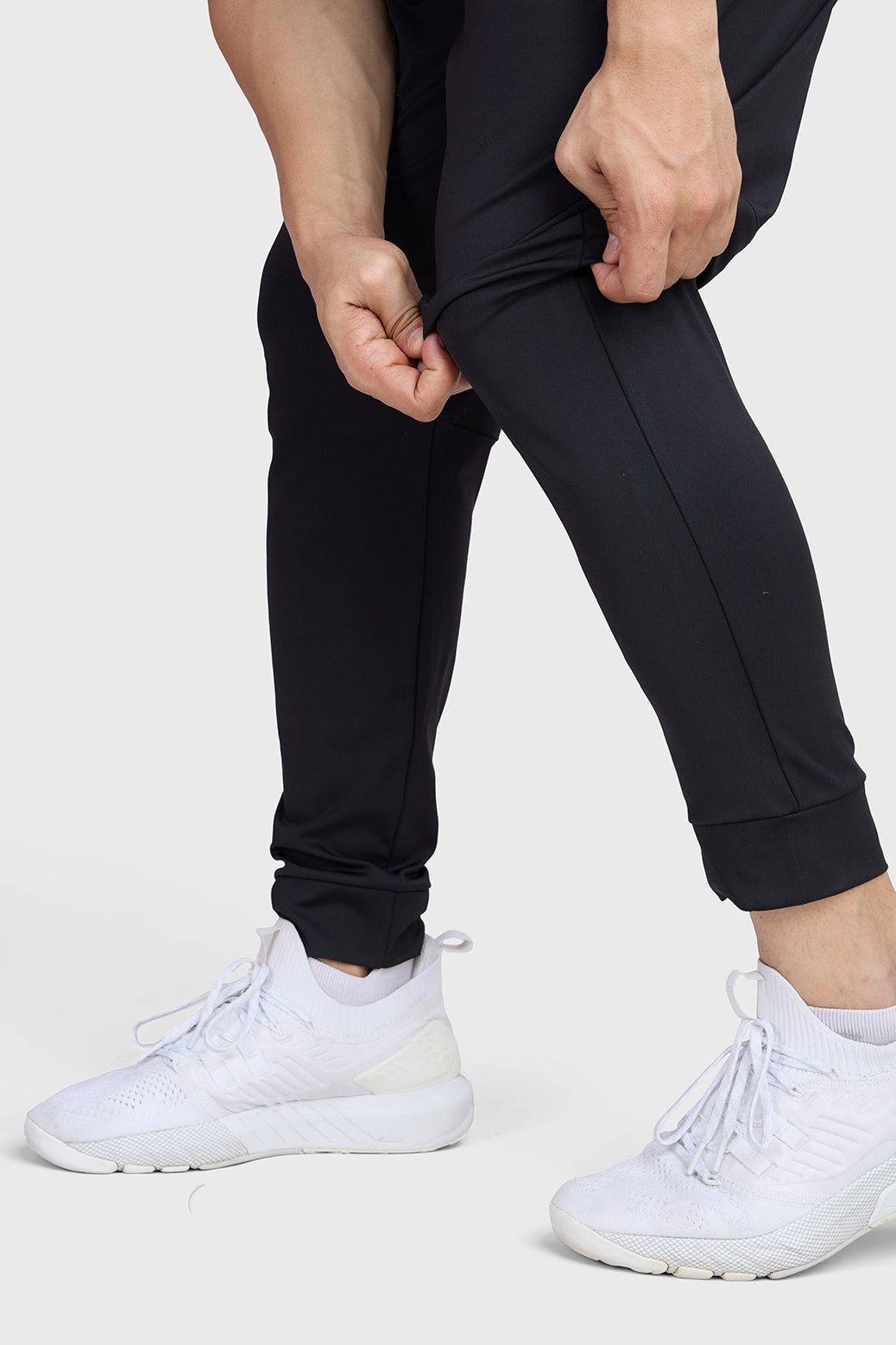 Urban Joggers Black