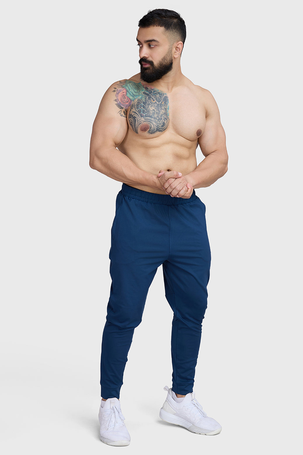 Urban Joggers Classic Blue