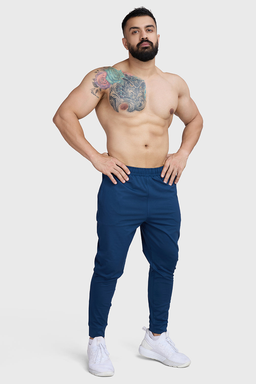 Urban Joggers Classic Blue